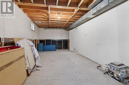 59 Chartwell Crescent, Kingston (Kingston East (Incl Barret Crt)), ON - Indoor Photo Showing Basement