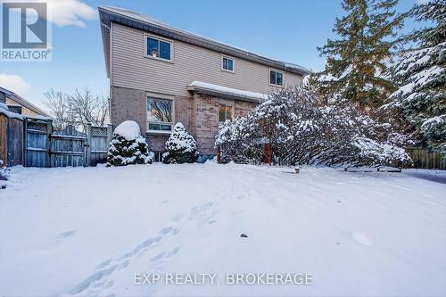 59 Chartwell Crescent, Kingston (Kingston East (Incl Barret Crt)), ON - Outdoor
