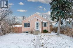 2627 Atkinson STREET  Regina, SK S4N 3Y1