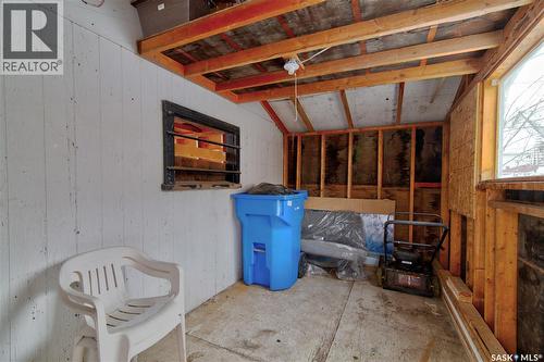 2627 Atkinson Street, Regina, SK - Indoor