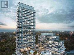 109 - 251 MANITOBA STREET  Toronto (Mimico), ON M8Y 0C7