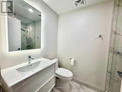 416 - 101 Charles Street E, Toronto, ON - Indoor Photo Showing Bathroom