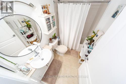706 - 1600 Keele Street, Toronto, ON - Indoor Photo Showing Bathroom
