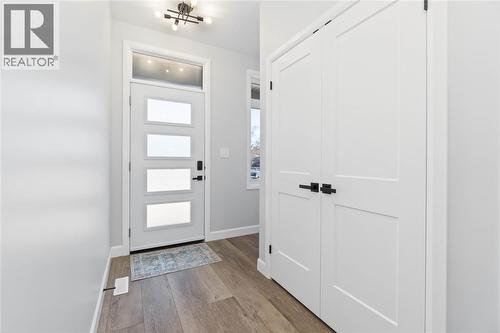 219 Essex Street, Sarnia, ON - Indoor Photo Showing Other Room