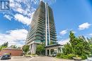 2601 - 100 John Street, Brampton, ON  - Outdoor With Facade 