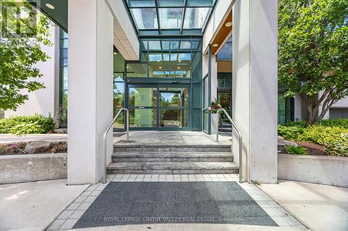 2601 - 100 John Street, Brampton, ON - Outdoor