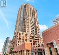 2311 - 4080 LIVING ARTS DRIVE  Mississauga, ON L5B 4N3