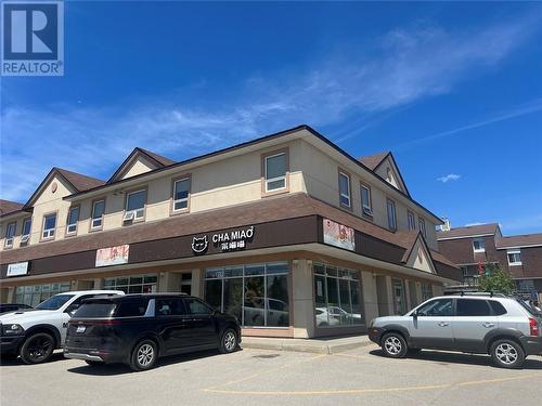 501 Mckeown Avenue Unit# 3, North Bay, ON 