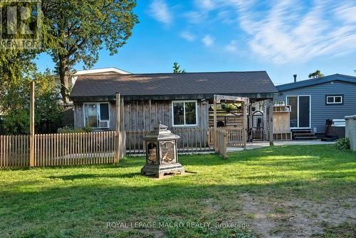 17 Carmen Avenue, Hamilton, ON - Outdoor