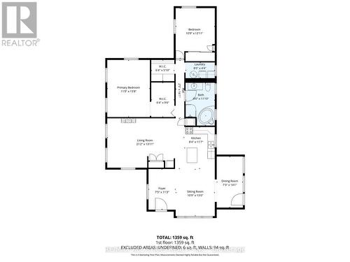 1088 Lutterworth Pines Road, Minden Hills (Lutterworth), ON - Other