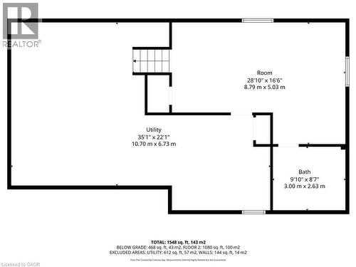 17 Carmen Avenue, Hamilton, ON - Other