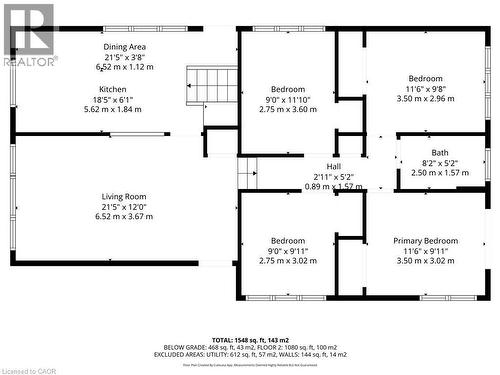 17 Carmen Avenue, Hamilton, ON - Other