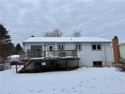 14 Sherwood Ave, Riverview, NB 