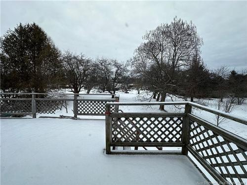 14 Sherwood Ave, Riverview, NB 