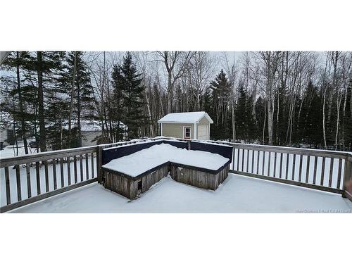 29 Laurelwood Dr, Lower Coverdale, NB 