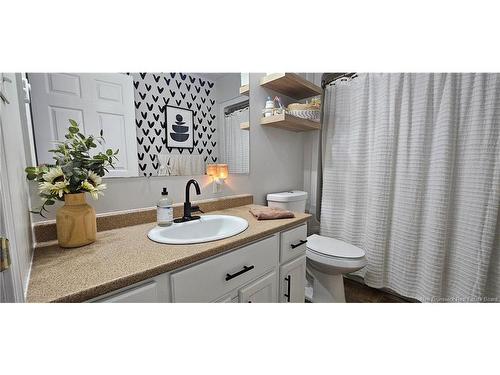 29 Laurelwood Dr, Lower Coverdale, NB 