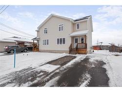 175 Oakfield DR  Riverview, NB E1B 0W6