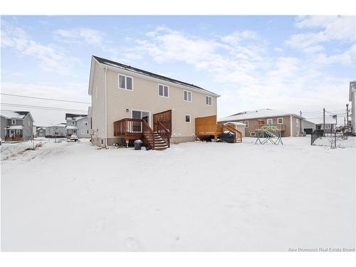 175 Oakfield Dr, Riverview, NB 