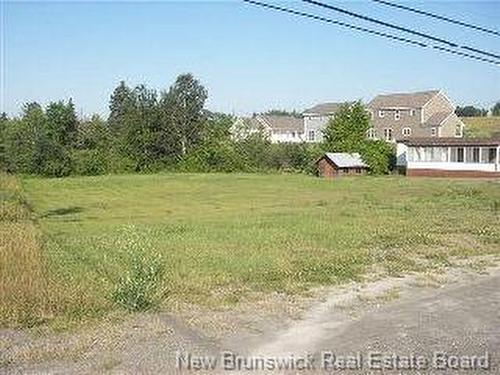 295 Connell St, Woodstock, NB 