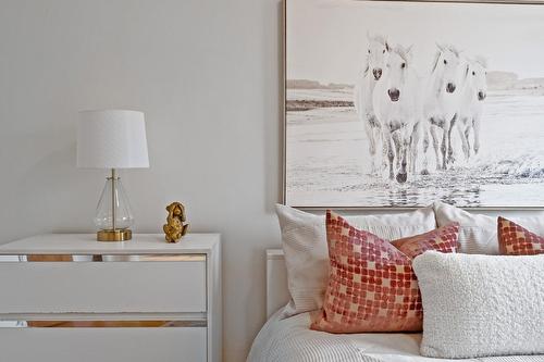 Chambre à coucher principale - 2558 Rue De Cadillac, Montréal (Mercier/Hochelaga-Maisonneuve), QC - Indoor