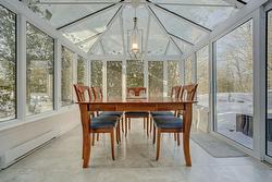 Solarium/Sunroom - 