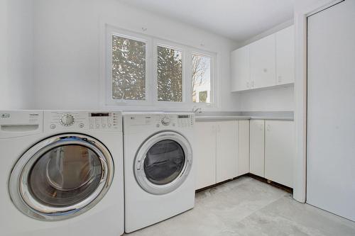 Salle de lavage - 16 Rue De Biscaye, Gatineau (Aylmer), QC - Indoor Photo Showing Laundry Room