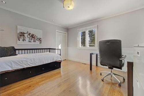 Chambre à coucher - 16 Rue De Biscaye, Gatineau (Aylmer), QC - Indoor Photo Showing Bedroom