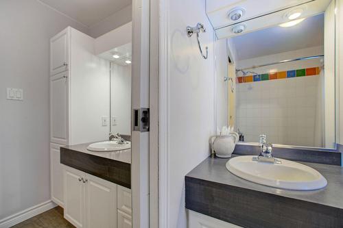 Salle de bains - 16 Rue De Biscaye, Gatineau (Aylmer), QC - Indoor Photo Showing Bathroom