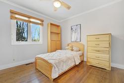 Chambre à coucher - 