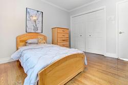 Chambre à coucher - 