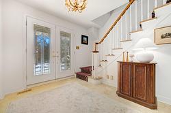 Hall d'entrée/Vestibule - 