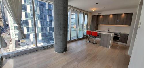 Living room - 905-1450 Boul. René-Lévesque O., Montréal (Ville-Marie), QC - Indoor Photo Showing Other Room