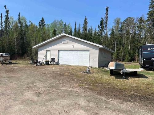 14 Mill Road, Sioux Lookout, ON - Outdoor