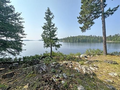 Eagles Nest, Northern Light Lake, ON - Outdoor With Body Of Water With View