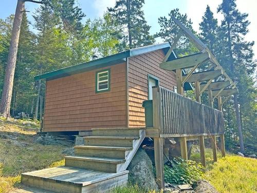 Eagles Nest, Northern Light Lake, ON - Outdoor