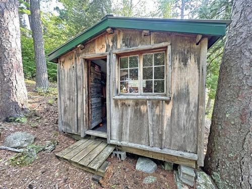 Eagles Nest, Northern Light Lake, ON - Outdoor