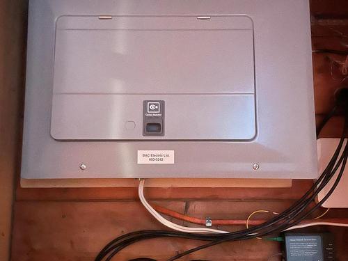 257 Arundel Street, Thunder Bay, ON - Indoor Photo Showing Other Room