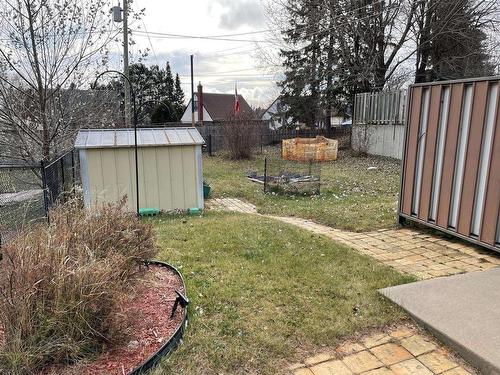 257 Arundel Street, Thunder Bay, ON - Outdoor