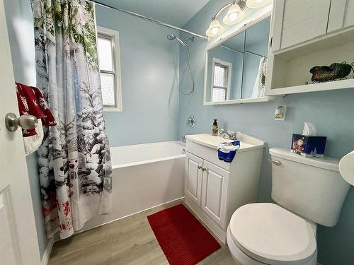 340 Francis Street E, Thunder Bay, ON - Indoor Photo Showing Bathroom