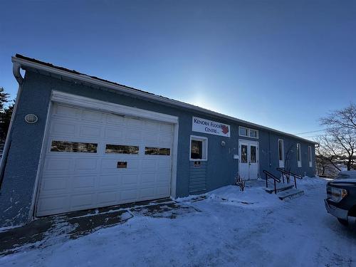 481 Lakeview Drive, Kenora, ON 