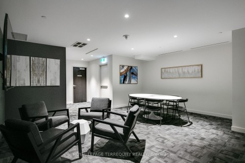 901-55 Ontario Street, Toronto, ON - Indoor Photo Showing Other Room