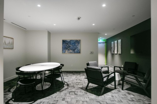 901-55 Ontario Street, Toronto, ON - Indoor