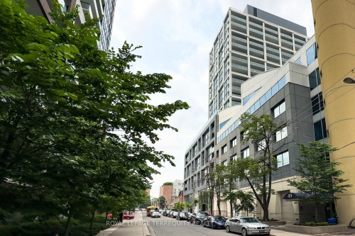 901-55 Ontario Street, Toronto, ON - Outdoor