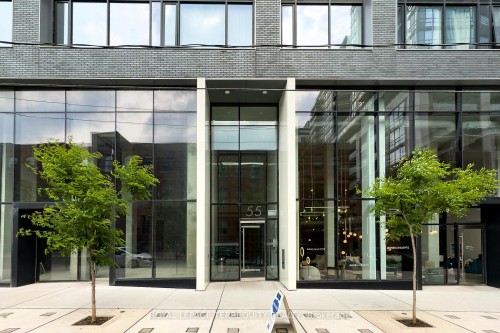 901-55 Ontario Street, Toronto, ON - Outdoor