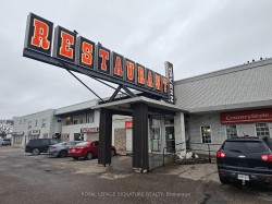 169 Front Street  West Nipissing, ON P2B 2H9