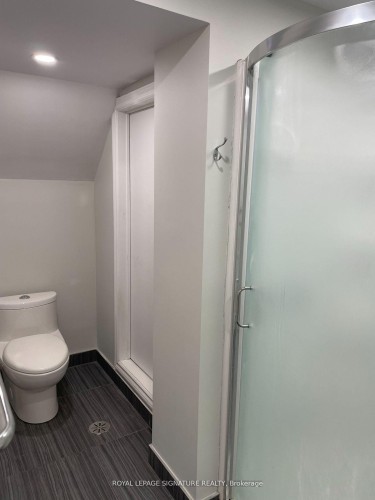 Lower-308 St George Street, Toronto, ON 