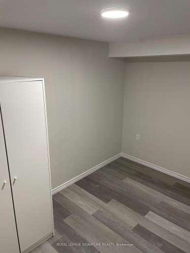 Lower-308 St George Street, Toronto, ON 