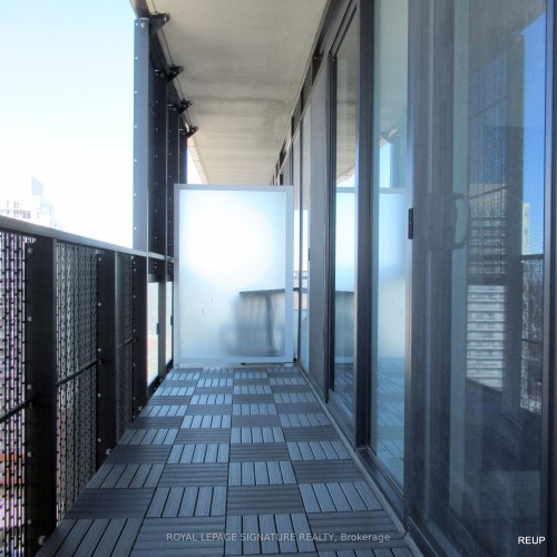 2402-8 Eglinton Avenue E, Toronto, ON - Outdoor With Exterior