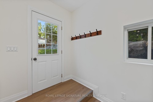 5265 Kelly Road, Hamilton Township, ON - Indoor Photo Showing Other Room