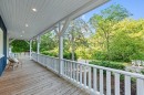 5265 Kelly Road, Hamilton Township, ON  - Outdoor With Deck Patio Veranda With Exterior 